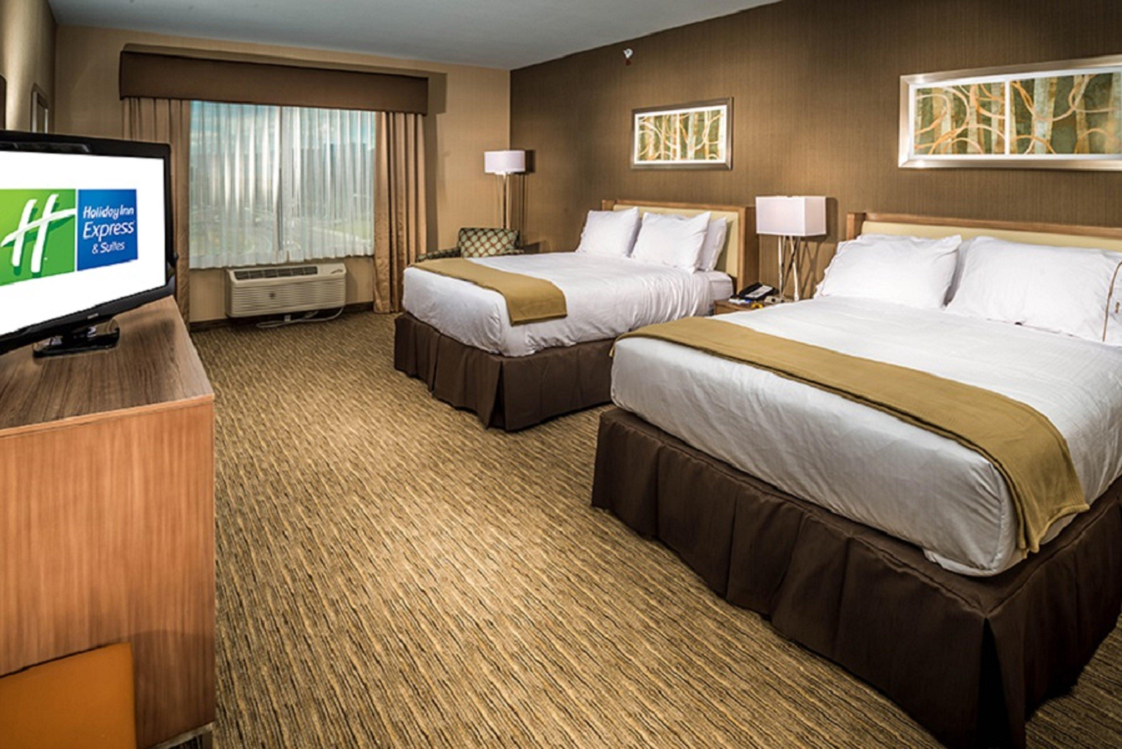 Holiday Inn Express & Suites Salt Lake City South-Murray By Ihg Extérieur photo