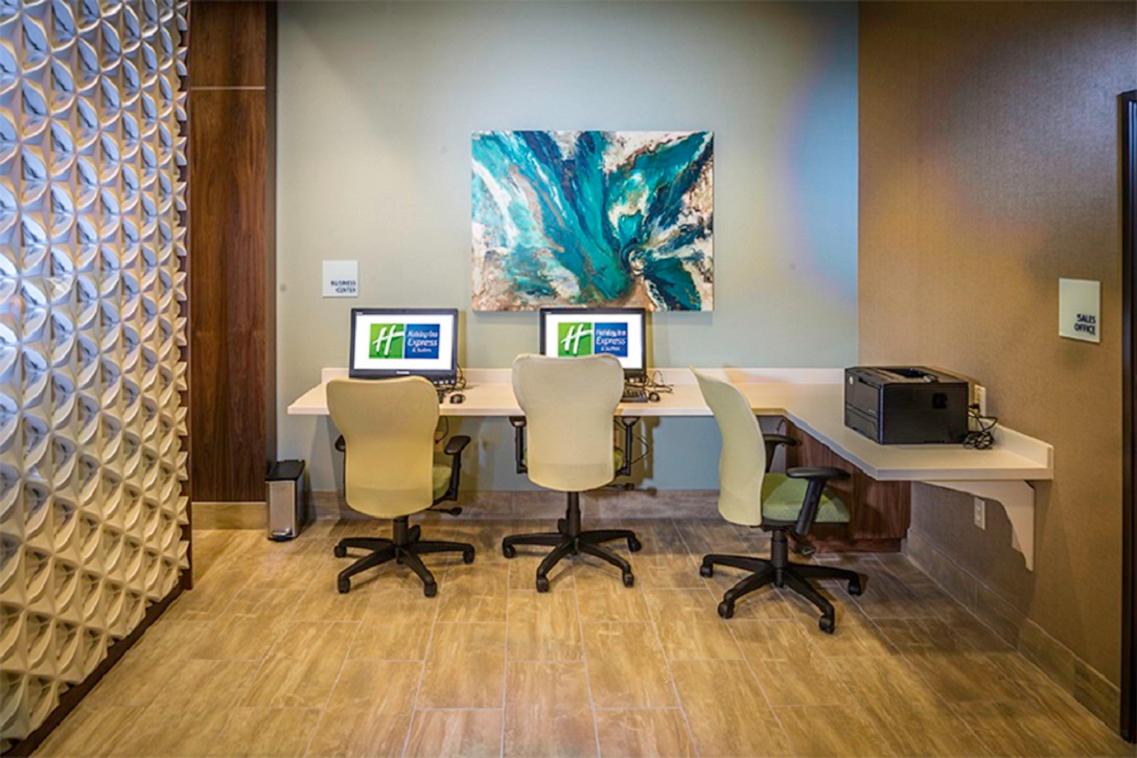 Holiday Inn Express & Suites Salt Lake City South-Murray By Ihg Extérieur photo