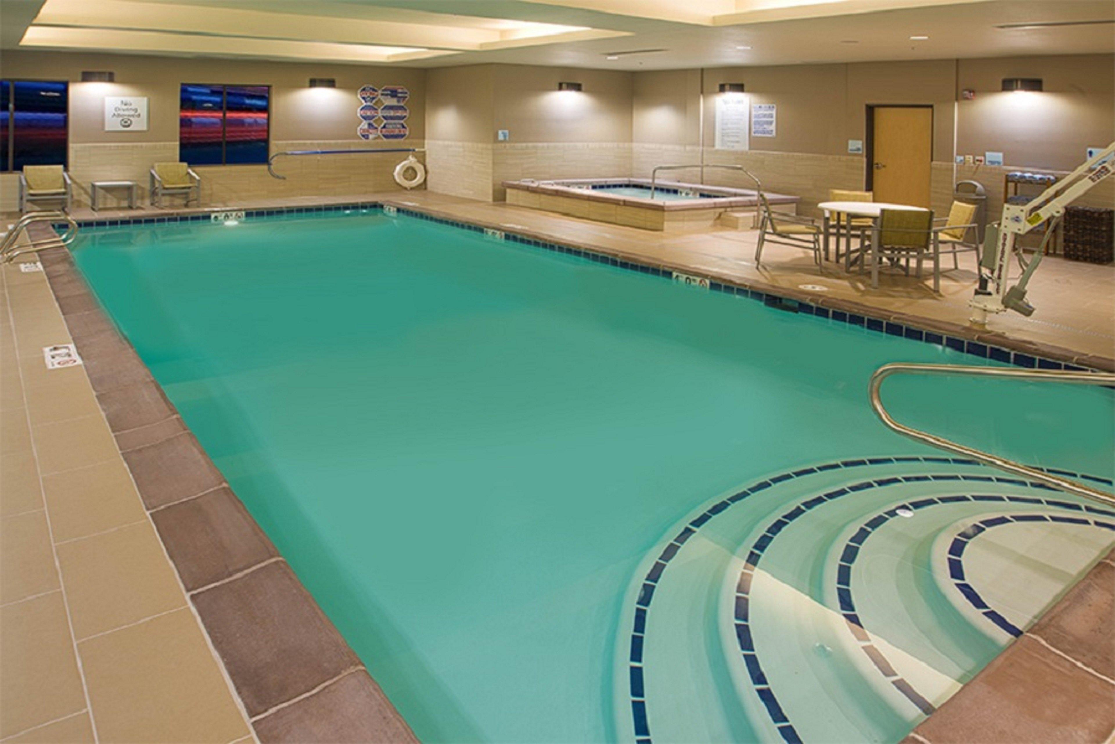 Holiday Inn Express & Suites Salt Lake City South-Murray By Ihg Extérieur photo