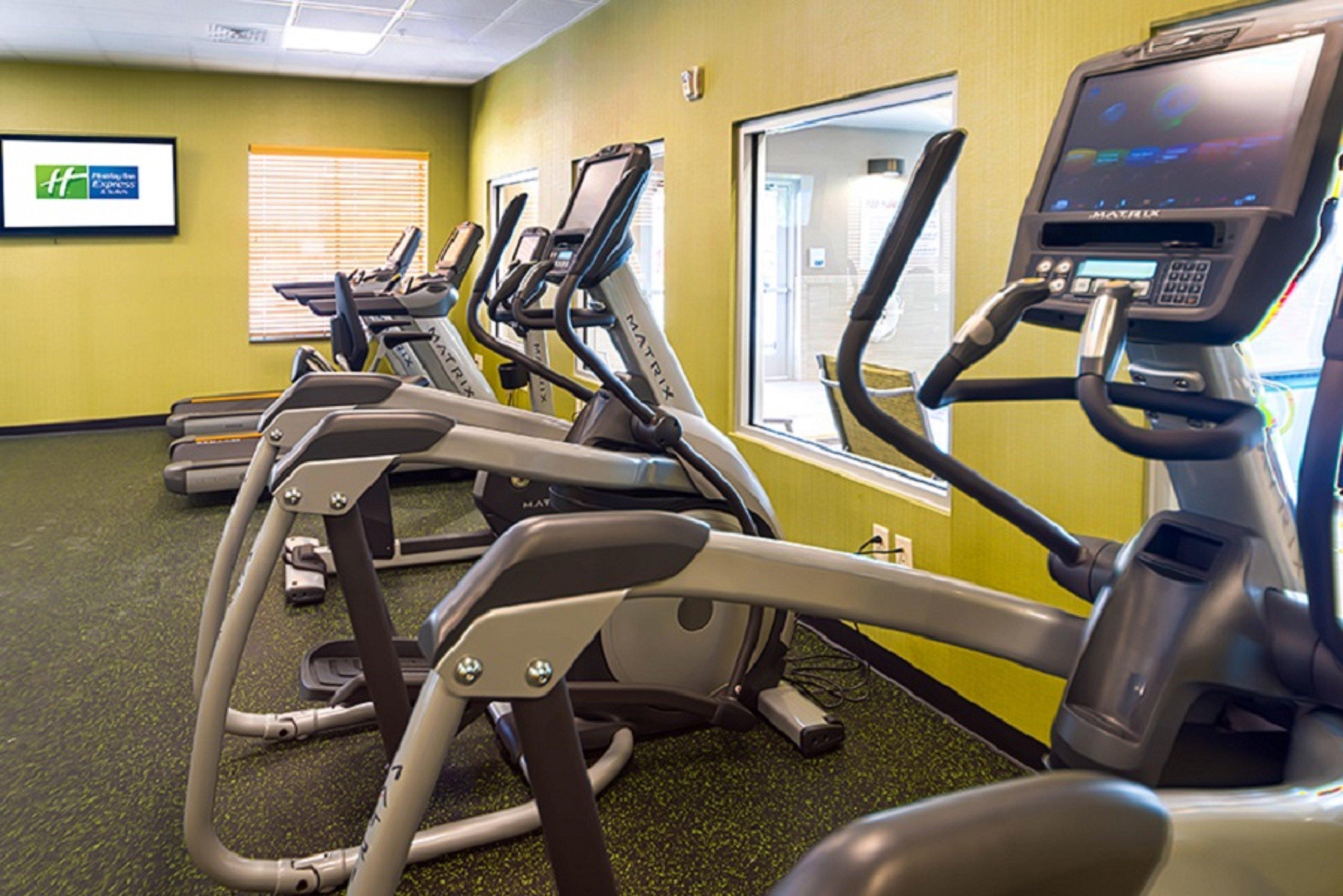 Holiday Inn Express & Suites Salt Lake City South-Murray By Ihg Extérieur photo