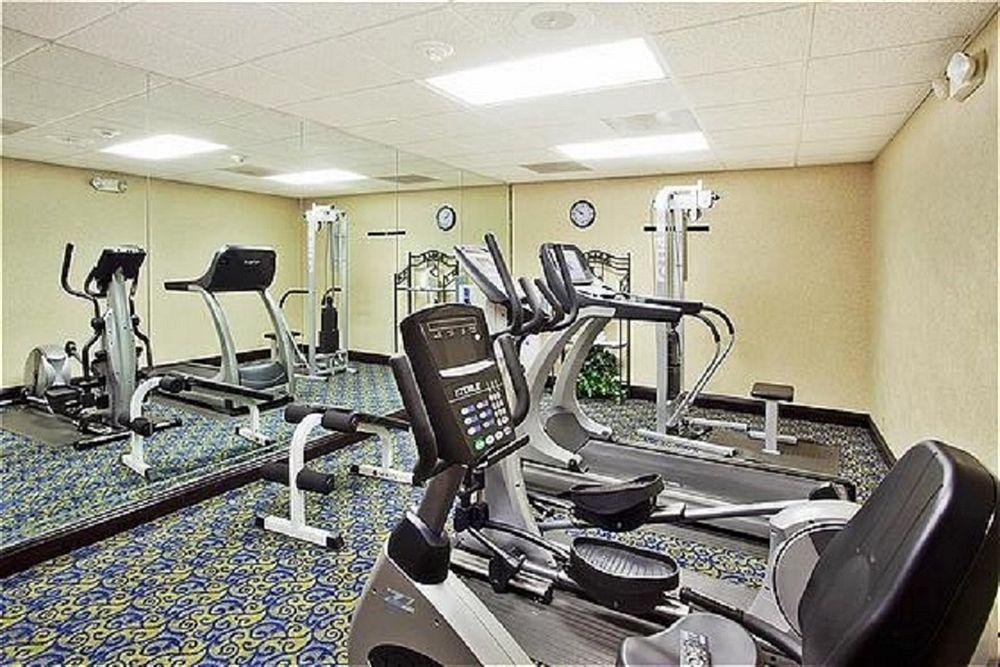 Holiday Inn Express & Suites Salt Lake City South-Murray By Ihg Extérieur photo