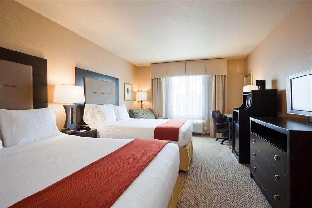 Holiday Inn Express & Suites Salt Lake City South-Murray By Ihg Extérieur photo
